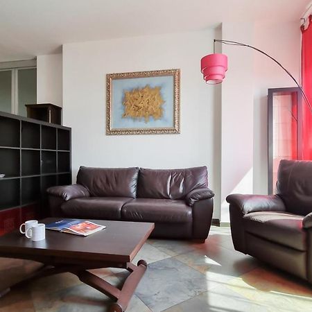 Italianway - Monza 43A Apartment มิลาน ภายนอก รูปภาพ