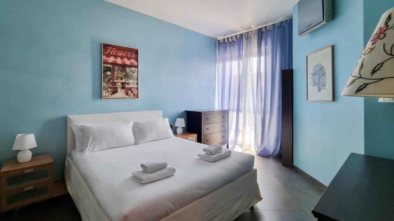 Italianway - Monza 43A Apartment มิลาน ภายนอก รูปภาพ