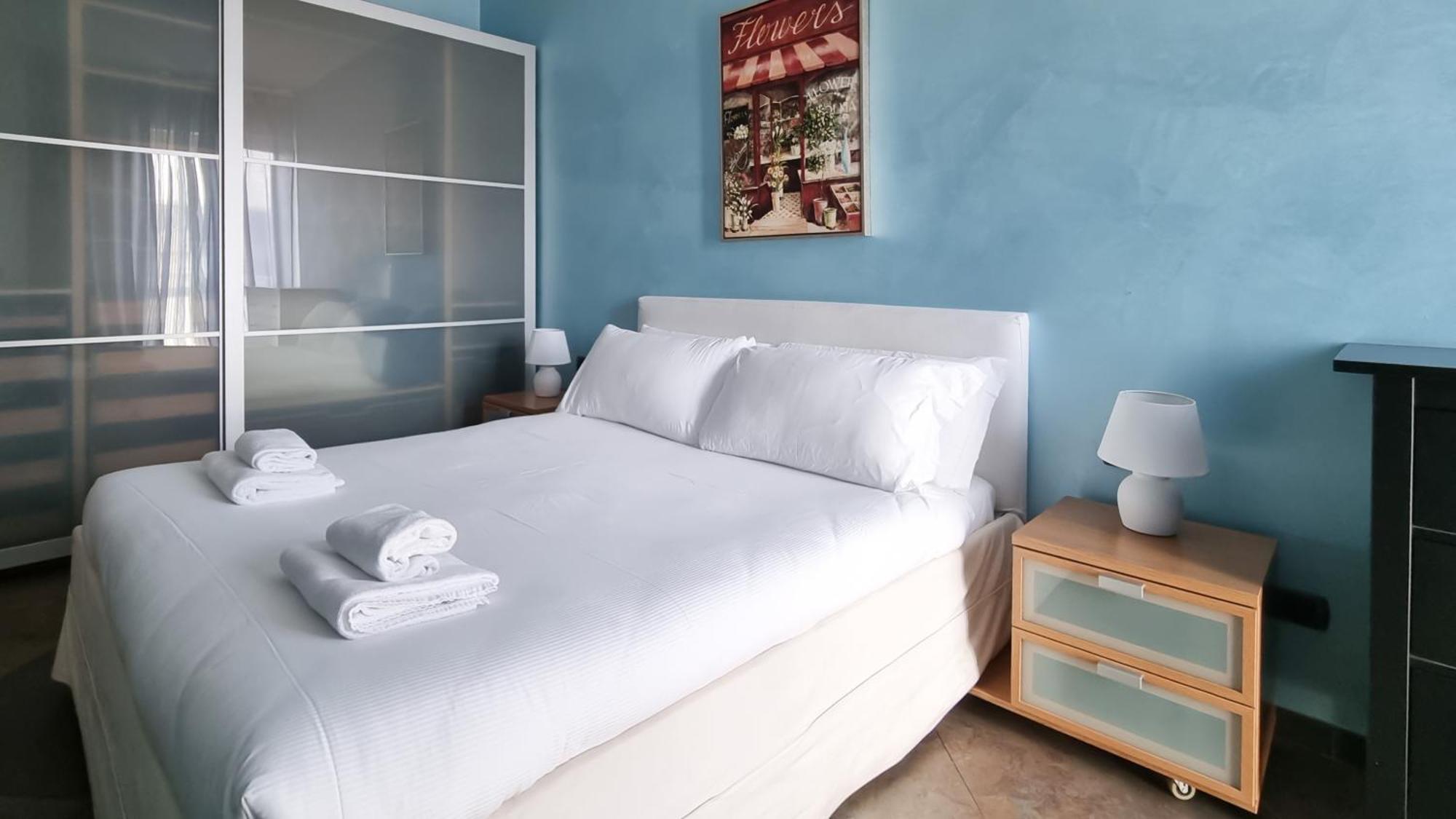 Italianway - Monza 43A Apartment มิลาน ภายนอก รูปภาพ