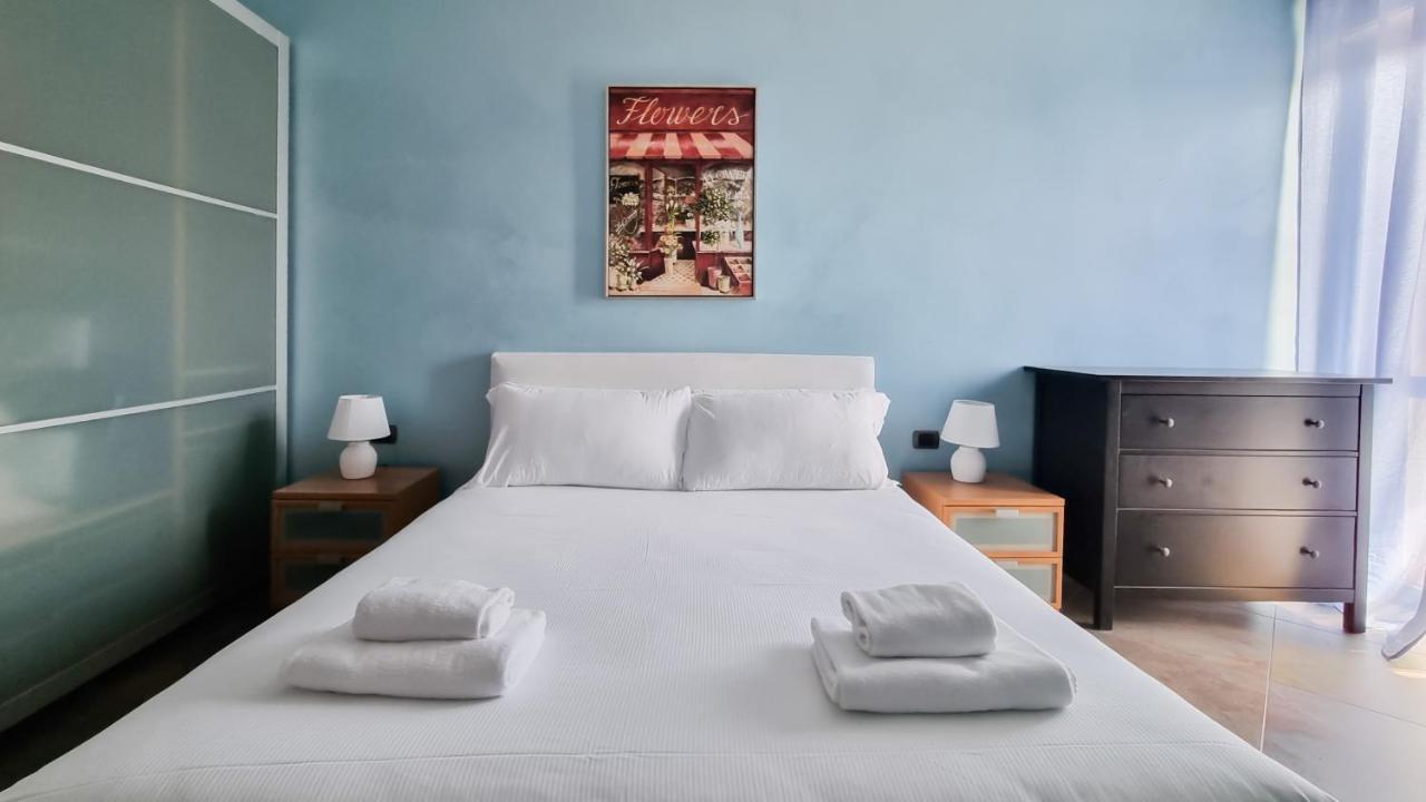 Italianway - Monza 43A Apartment มิลาน ภายนอก รูปภาพ