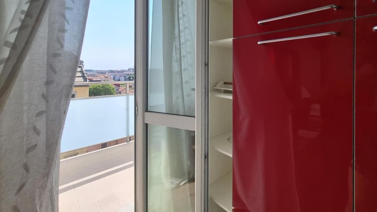 Italianway - Monza 43A Apartment มิลาน ภายนอก รูปภาพ