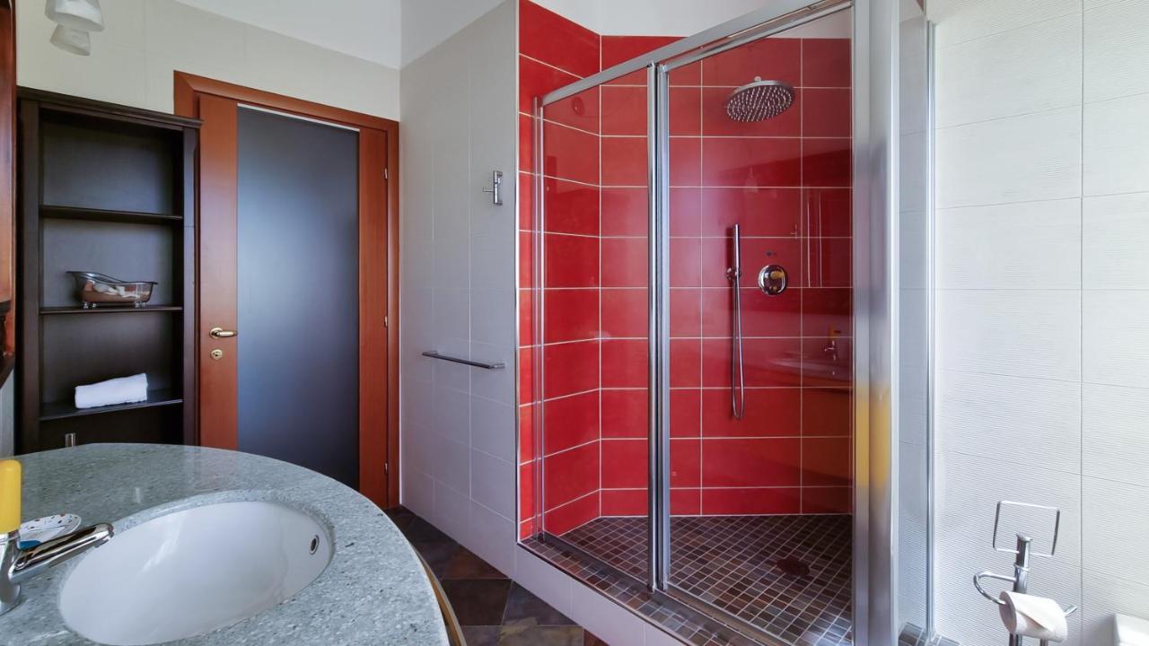 Italianway - Monza 43A Apartment มิลาน ภายนอก รูปภาพ