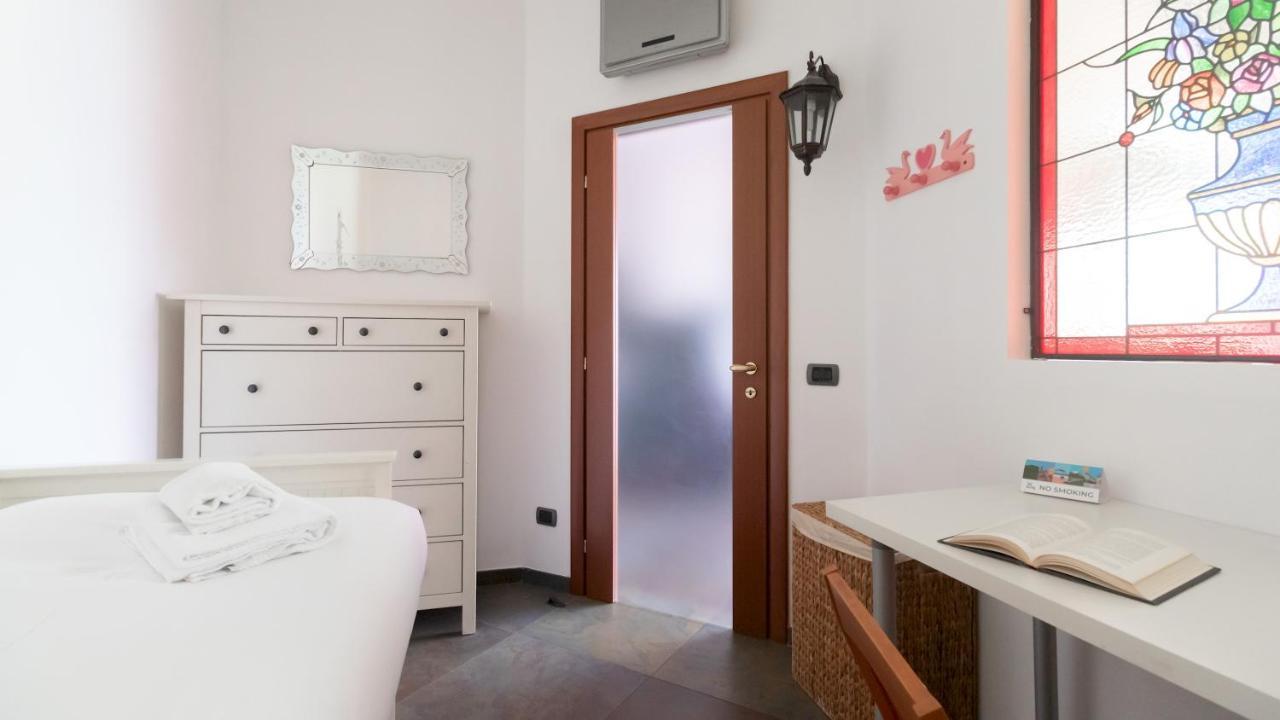 Italianway - Monza 43A Apartment มิลาน ภายนอก รูปภาพ
