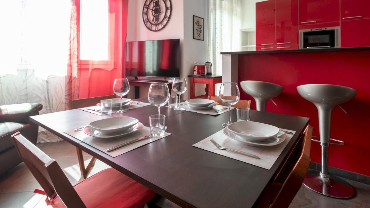Italianway - Monza 43A Apartment มิลาน ภายนอก รูปภาพ