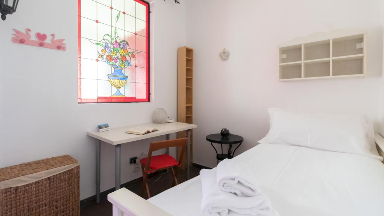 Italianway - Monza 43A Apartment มิลาน ภายนอก รูปภาพ