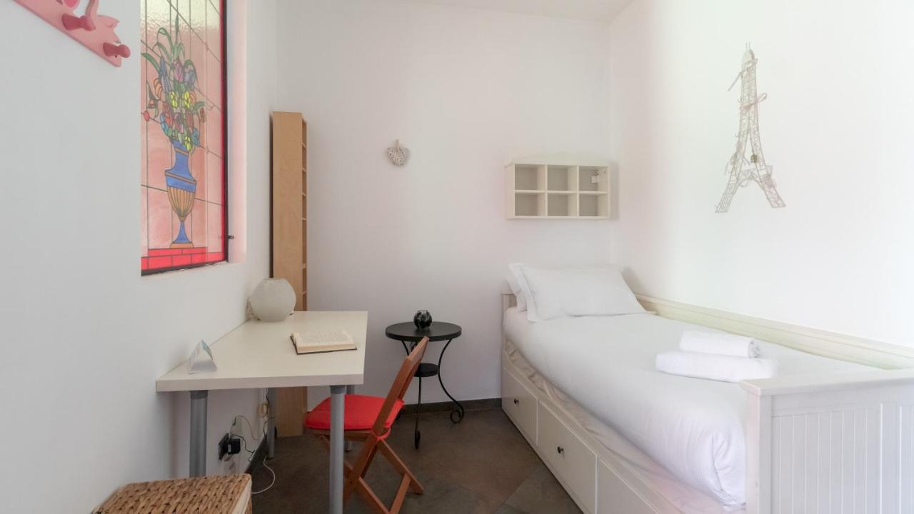 Italianway - Monza 43A Apartment มิลาน ภายนอก รูปภาพ
